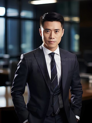 何繁茁 导演 & 创意总监